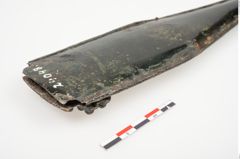 Foto von Bimetalldolch (NHMW-PRAE-024048)